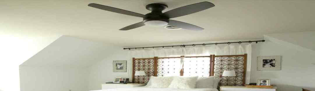 Ceiling Fan Installation Sacramento Monsters Electric